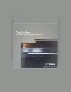 收听 Cliff Duren、观看音乐视频、阅读小传、查看巡演日期等 ！