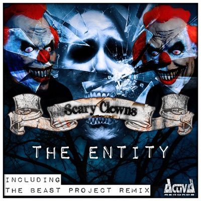 The Entity - Single