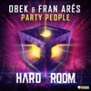 Party People - Single