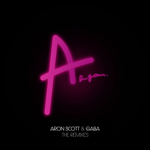Argon (The Remixes) - Single