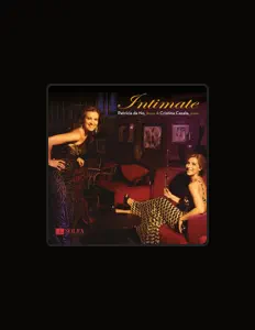 Patrícia de No: песни, клипы, биография, даты выступлений и многое другое.