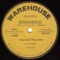100% of Dissin You - Armando lyrics