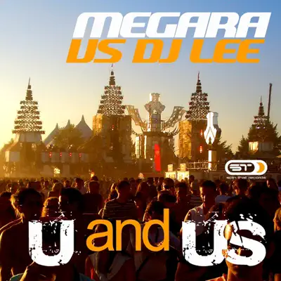 U and Us - Single - Megara
