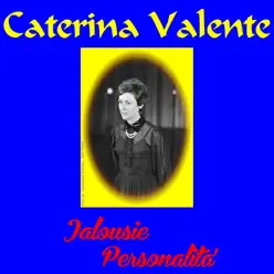 Jalousie - Single - Caterina Valente