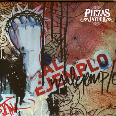 Mal Ejemplo - El Piezas Mal Ejemplo - El Piezas