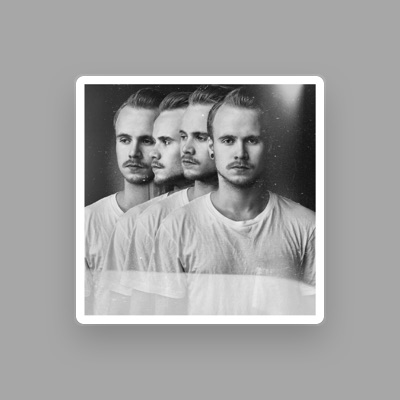 Listen to Emmsjé Gauti, watch music videos, read bio, see tour dates & more!