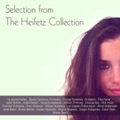 Selection from the Heifetz Collection artwork