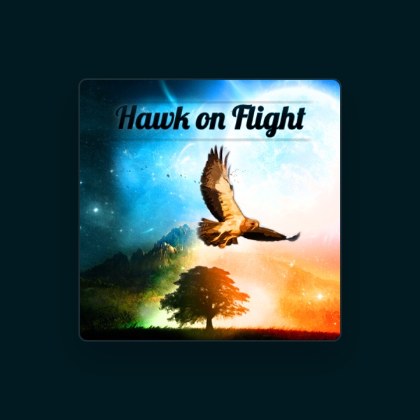 Hawk On Flight's avatar
