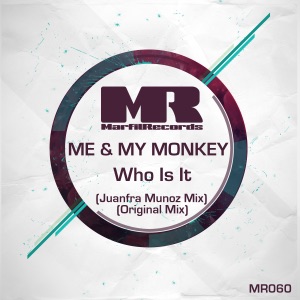 Who Is It - Single