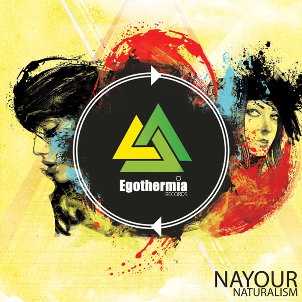 Naturalism - Single