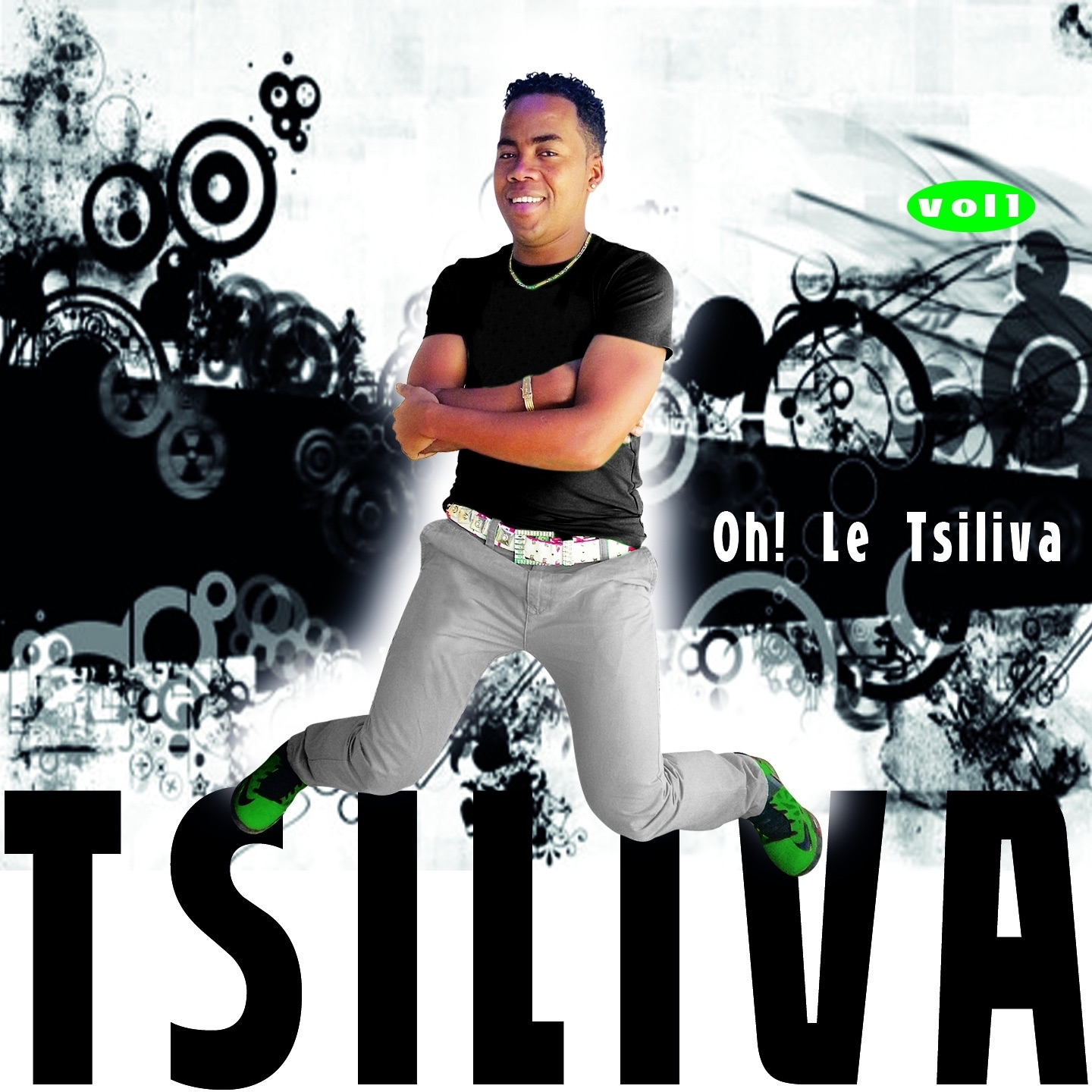 Tsiliva - Menabe