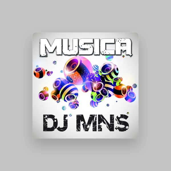DJ MNS's avatar