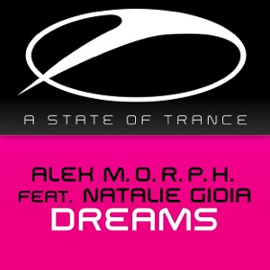 Dreams (feat. Natalie Gioia) [Radio Edit]