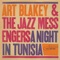 Yama - Art Blakey & The Jazz Messengers lyrics