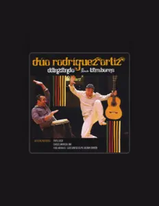 Listen to Dúo Rodríguez Ortiz, watch music videos, read bio, see tour dates & more!