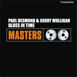 Blues in Time - Gerry Mulligan Blues in Time - Gerry Mulligan