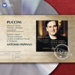 Antonio Pappano & London Symphony Orchestra - Crisantemi for string orchestra