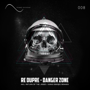 Danger Zone (Return of the Jaded Remix)