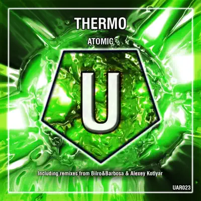 Atomic - EP - Thermo