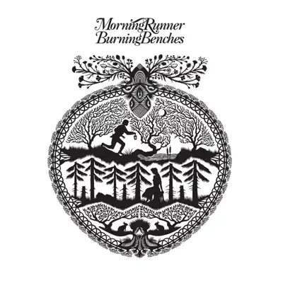 Burning Benches (National Forest Remix) - Single - Morning Runner Burning Benches (National Forest Remix) - Single - Morning Runner