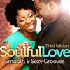 Soulful Love: Smooth & Sexy Grooves (Third Edition), 2013