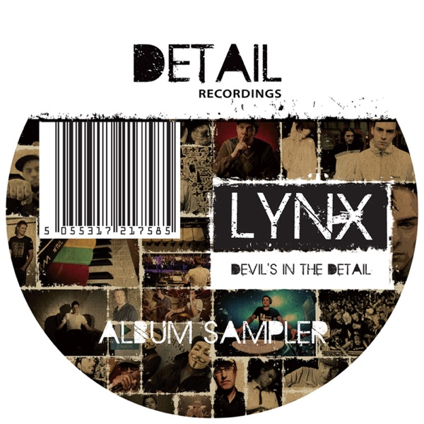 Devil's In the Detail – Part 1 - Single