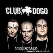 Puro Bogotà (feat. Vincenzo & Marracash)