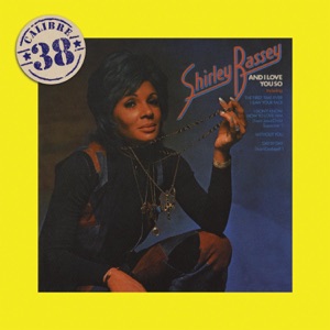 Shirley Bassey - And I Love You So (Rumba Version) - Line Dance Choreographer