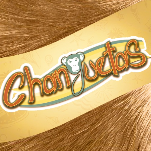 Changuetas Podcast cover