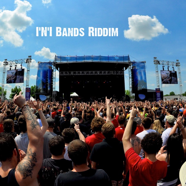 Riddim Driven: Party Time - Various Artistsのアルバム