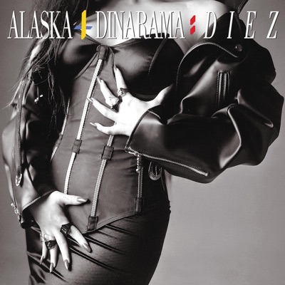 Diez-Remasters - Alaska y Dinarama