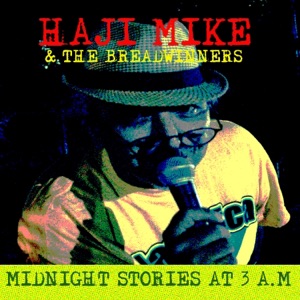 Midnight Stories at 3 A.M.