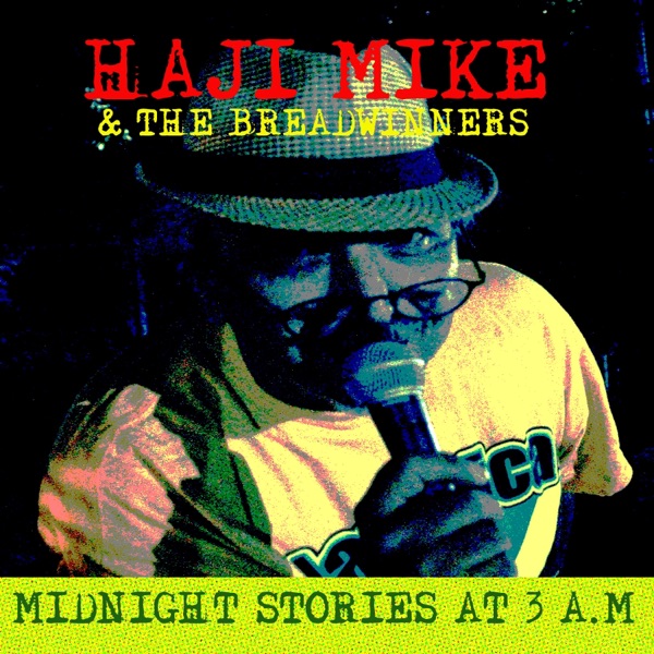 Midnight Stories at 3 A.M.