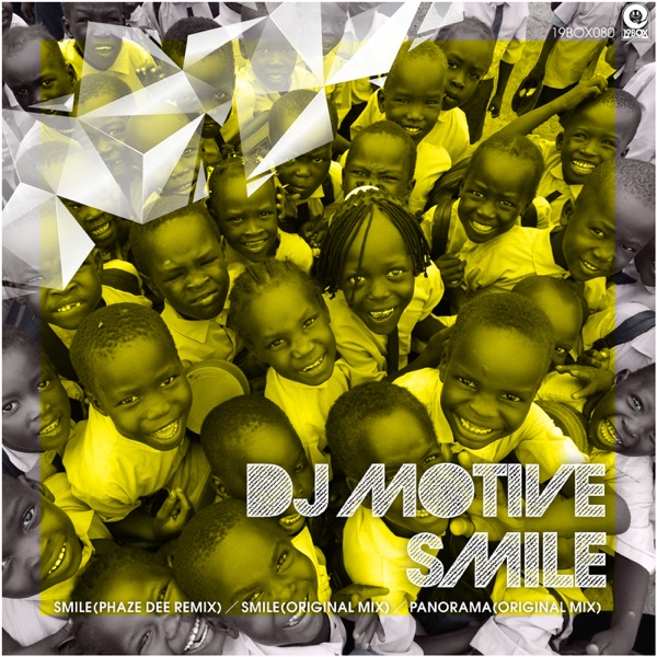Smile - Single