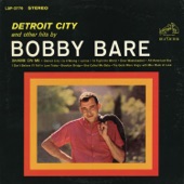 Bobby Bare - All American Boy