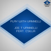 Play With Vannelli (feat. Csilla) artwork