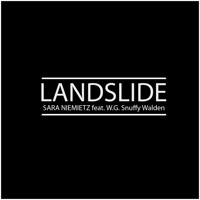 Landslide (feat. W.G. Snuffy Walden) - Single - Sara Niemietz