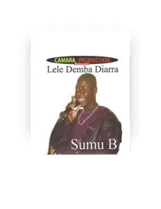 Lele Demba Diarraを聴いたり、ミュージックビデオを鑑賞したり、経歴やツアー日程などを確認したりしましょう！