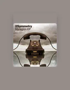 Listen to 2Symmetry, watch music videos, read bio, see tour dates & more!