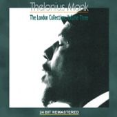 Thelonius Monk - The Man I Love