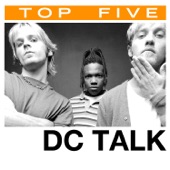 DC Talk - Lean On Me (From "Free At Last" Album)