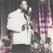 Jimmie Lunceford - Battle Axe