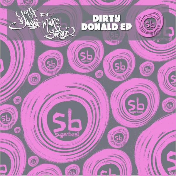 Dirty Donald - Single