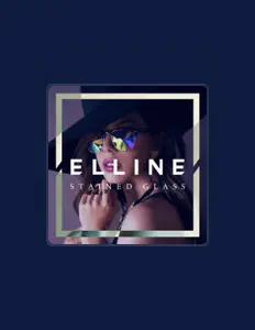 Listen to Elline, watch music videos, read bio, see tour dates & more!