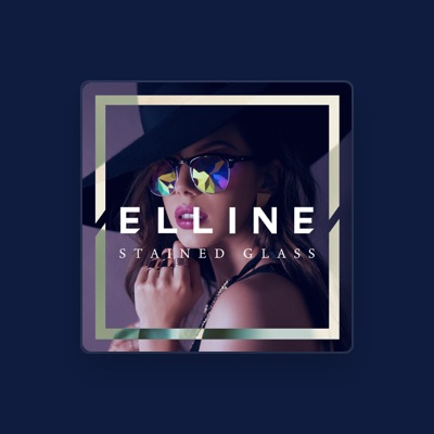 Listen to Elline, watch music videos, read bio, see tour dates & more!