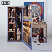 Oasis - Cigarettes & Alcohol