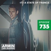 Comfort Zone (Asot 735) artwork