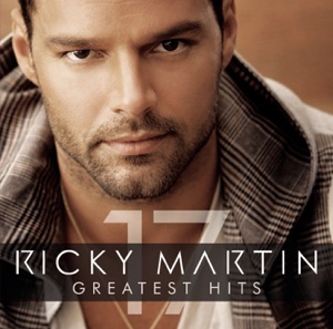 Ricky Martin - Maria (Spanglish Radio Edit) - 排舞 音樂