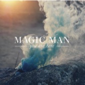 Magic man - Texas