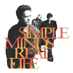 Real Life - Simple Minds Real Life - Simple Minds